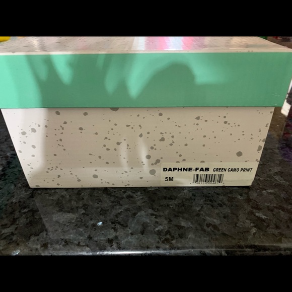 NIB ABOUND Size 5 Women’s Shoes 🔥 - Picture 5 of 5